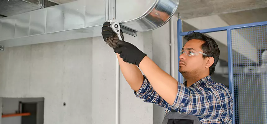 Our Air Duct Pathogen Disinfection Services in Edmonds, WA