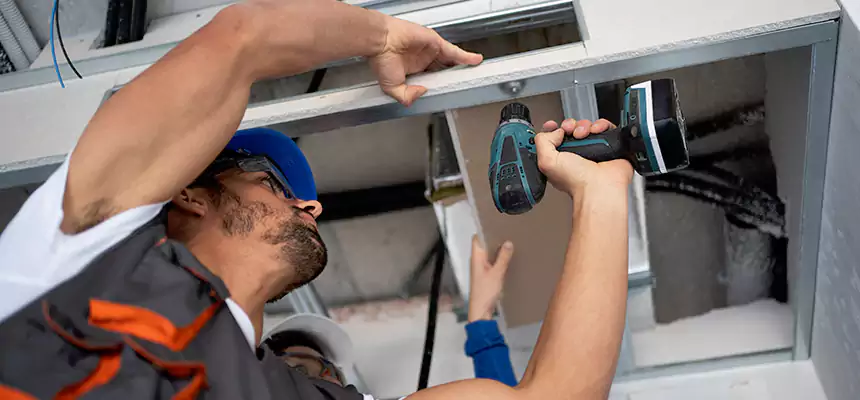 Our Apartment Air Duct Cleaning Services in Edmonds, WA
