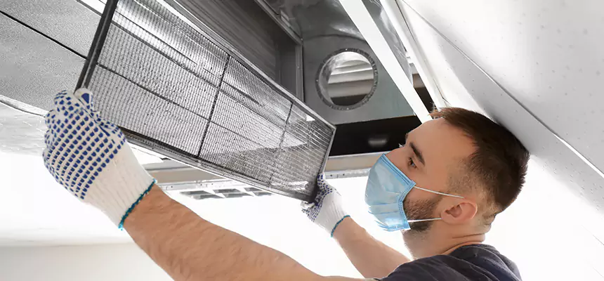 Our Bathroom Exhaust Duct Cleaning Services in Edmonds, WA