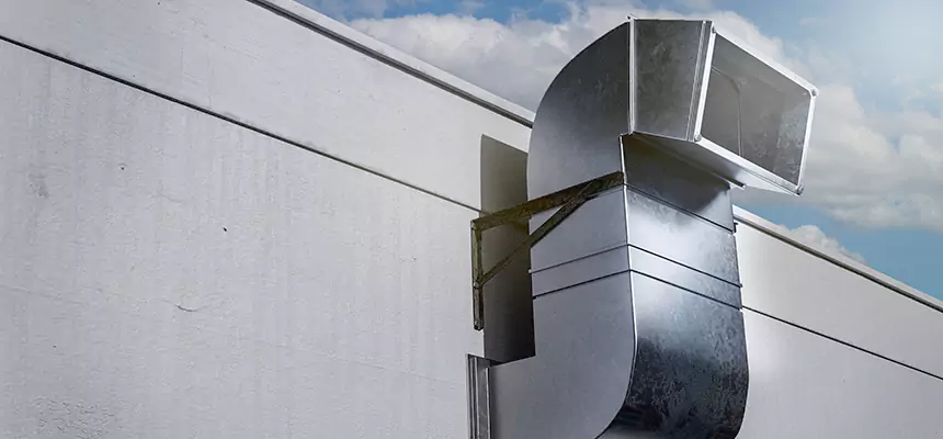 Comprehensive Commercial HVAC Cleaning in Edmonds