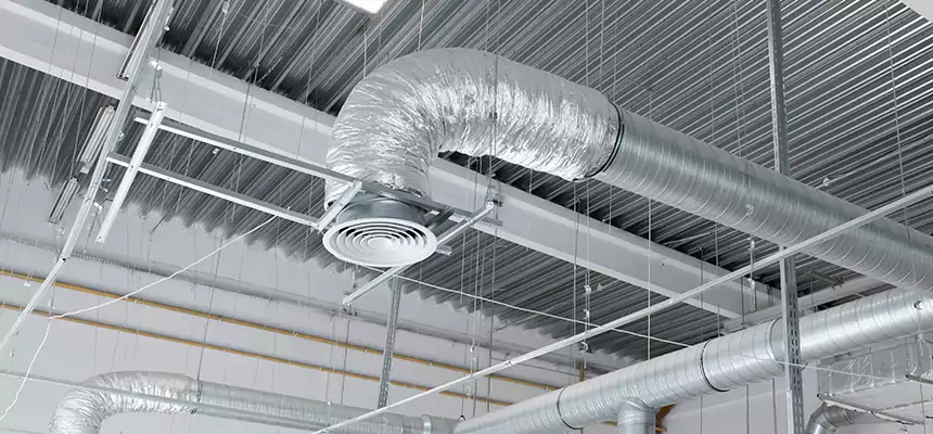 Our Dryer Vent Hose Replacement Services in Edmonds, WA
