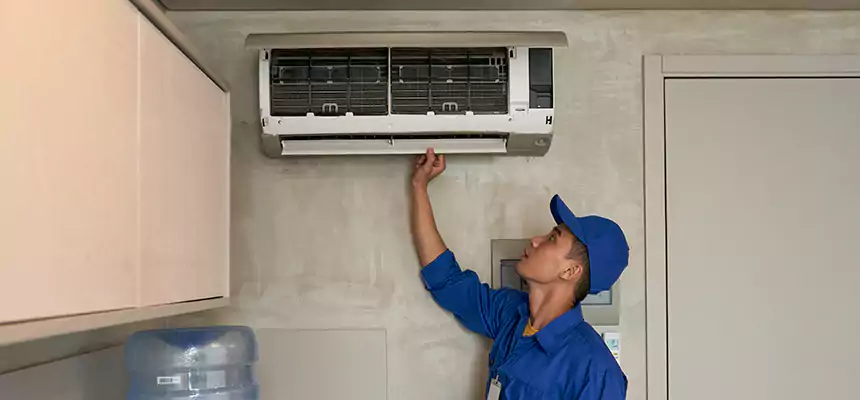 Balanced Fresh‑Air Ventilation (ERV/HRV) in Edmonds