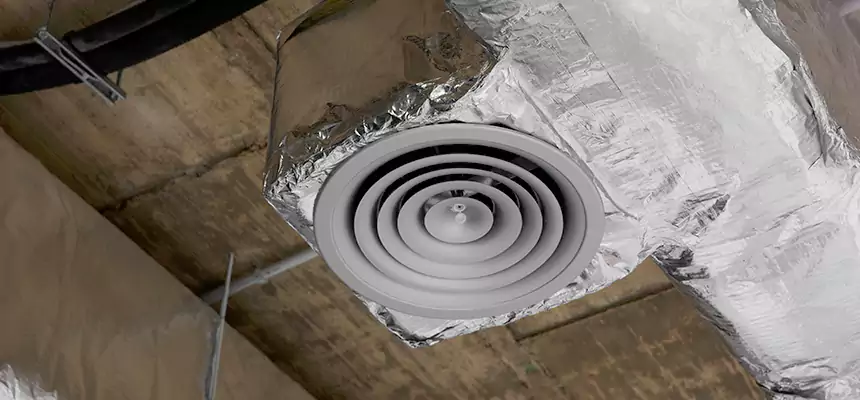 Our Industrial Dryer Vent Cleaning Services in Edmonds, WA