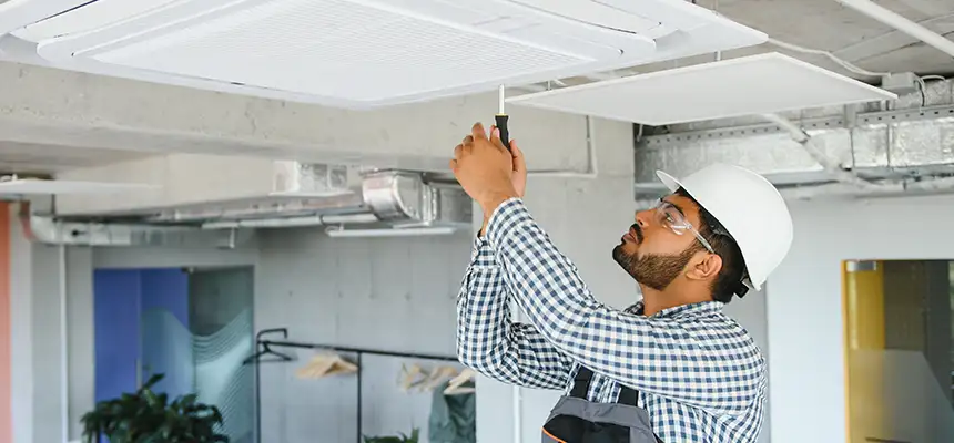 Our Roof Dryer Vent Cleaning Services in Edmonds, WA