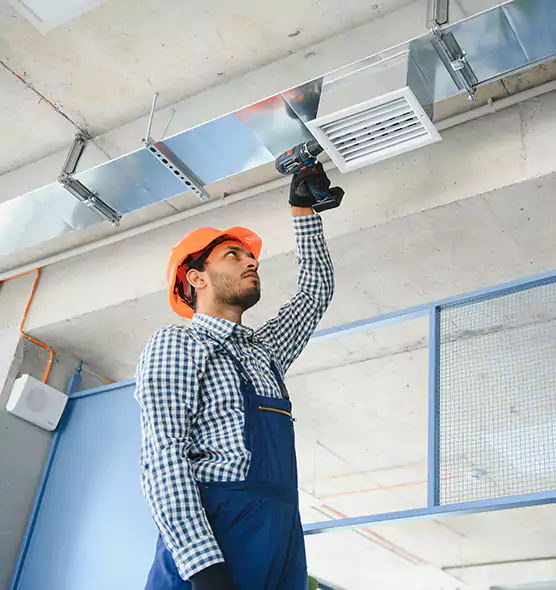Welcome to Air Duct Cleaning & Repairs Edmonds — Your Local Air Duct Installation Specialists in Edmonds, WA