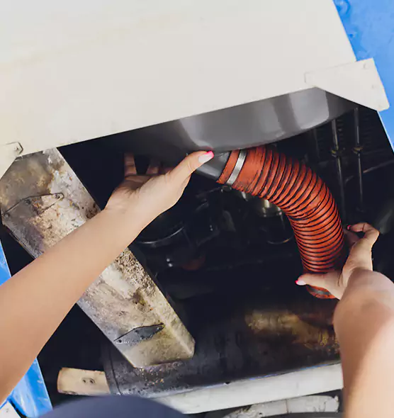Professional Air Duct Leak Repair in Edmonds, WA