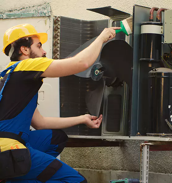 Professional Air Duct Washing Service in Edmonds, WA