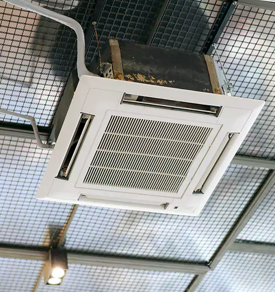 Top-Notch Allergy Relief Vent Cleaning Services in Edmonds, WA