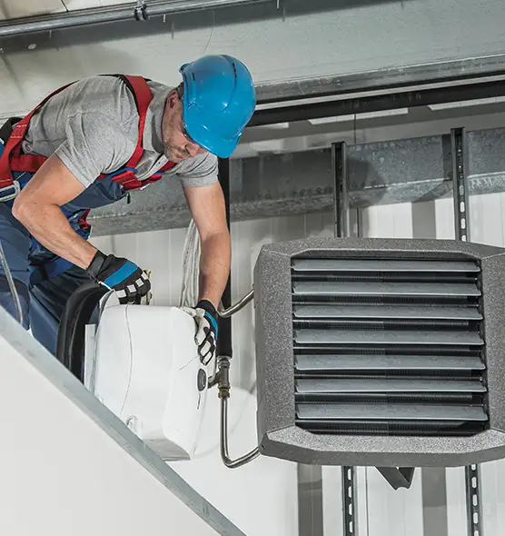 About Annual Vent Cleaning Plans in Edmonds, WA