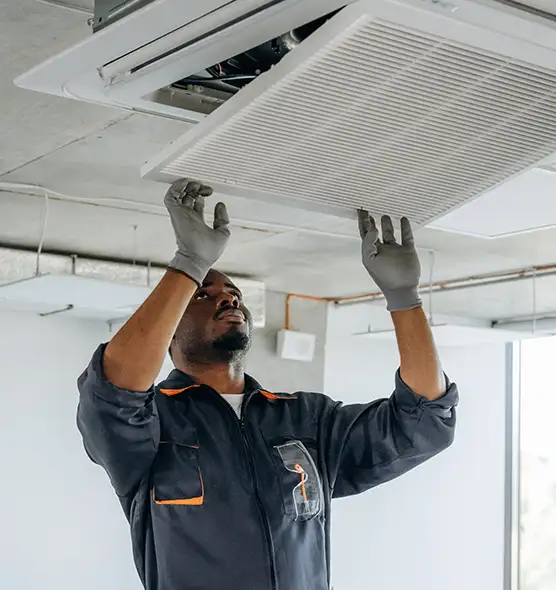 About Certified Air Duct Specialists in Edmonds, WA