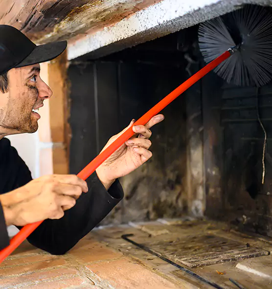 About Expert Chimney Cleaning in Edmonds, WA