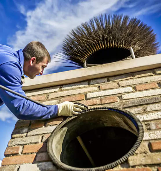 About Professional Chimney Sweep in Edmonds, WA