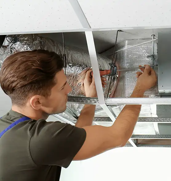 Professional Clogged Dryer Vent Repair in Edmonds, WA