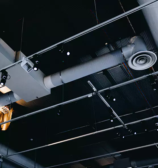 About Duct Sanitization with UV Light in Edmonds, WA