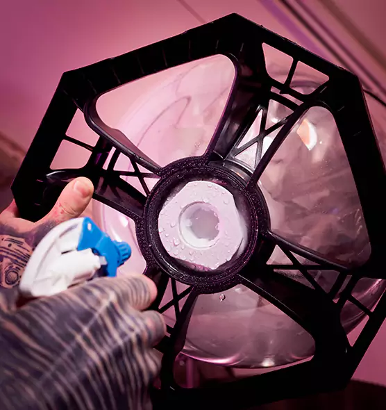 Expert Low VOC Vent Installation in Edmonds, WA