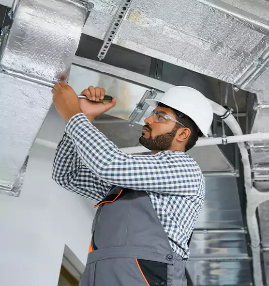Welcome to Mold & Mildew Removal from Air Ducts Edmonds, WA