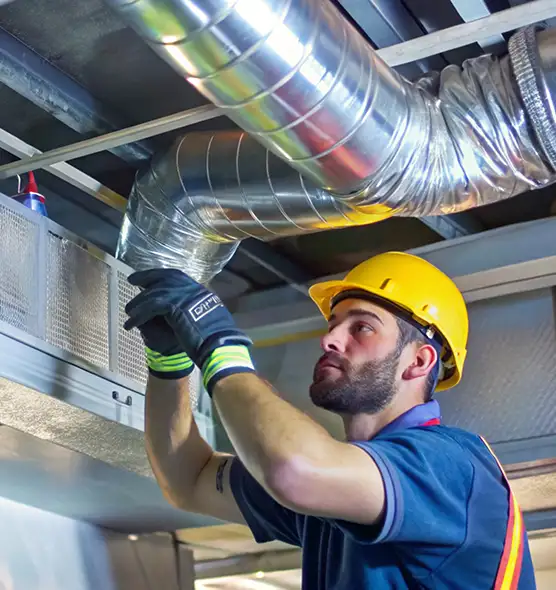 Professional NADCA Approved Air Duct Services in Edmonds, WA