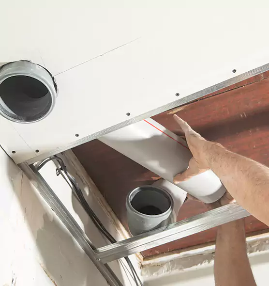 Professional Seasonal Allergy Air Duct Cleaning in Edmonds, WA