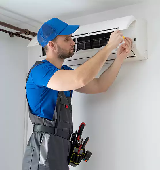 About Smart Thermostat AC Installation in Edmonds, WA