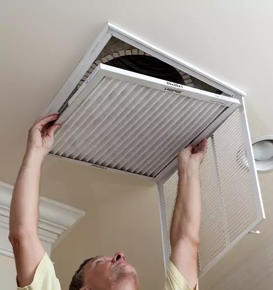 Trusted Vent Shaft Cleaning Expert in Edmonds, WA
