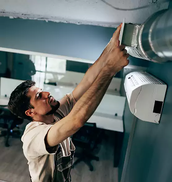 Reliable Warehouse Vent Cleaning in Edmonds, WA