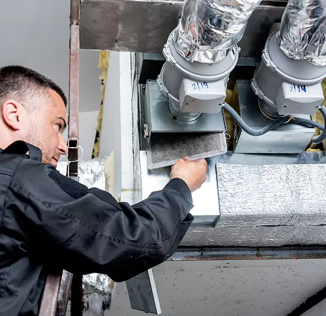 Why Homeowners & Businesses Trust Us in Edmonds, WA