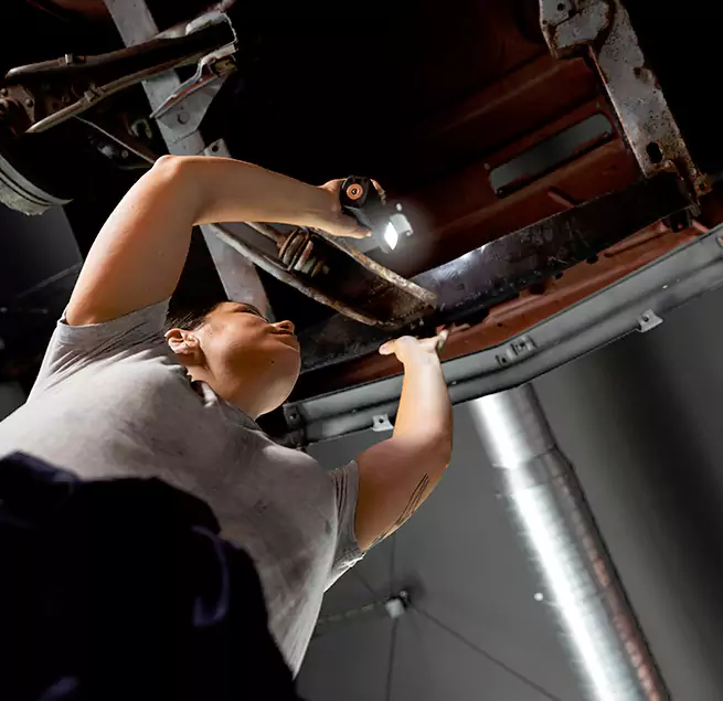 Why Homeowners & Businesses Trust Us Edmonds, WA